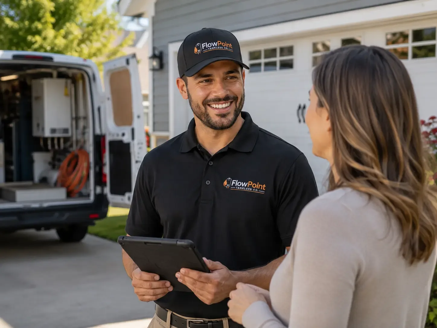 Tankless Water Heater Installation Morris, IN FAQs